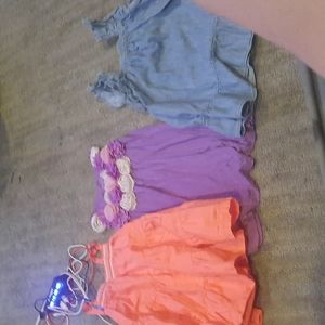 2t dresses